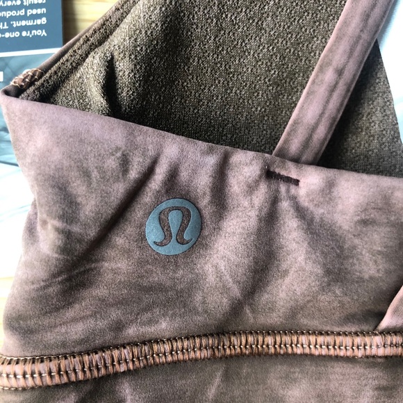 2 NWT LULULEMON Energy Bra LL Nulux (4) - Picture 10 of 11